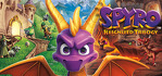 Spyro Reignited Trilogy Steam Account