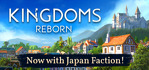 Kingdoms Reborn Steam Account