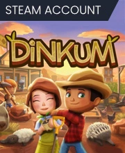 Dinkum Steam Account