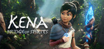 Kena Bridge of Spirits Steam Account