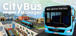 City Bus Manager Steam Account