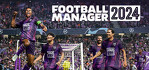 Football Manager 2024 Xbox One Account