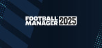 Football Manager 2025 Steam Account