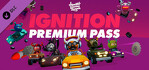 Monster Racing League Ignition Premium Pass