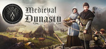 Medieval Dynasty Steam Account