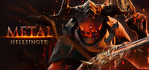 Metal Hellsinger Steam Account