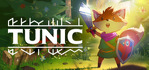 TUNIC Steam Account