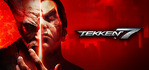 TEKKEN 7 Steam Account