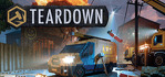 Teardown Steam Account