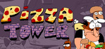 Pizza Tower Steam Account