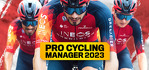 Pro Cycling Manager 2023 Steam Account