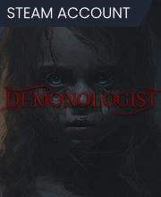Demonologist Steam Account