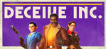Deceive Inc. Steam Account