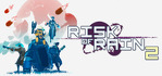 Risk of Rain 2 Steam Account