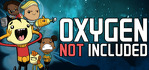 Oxygen Not Included Steam Account