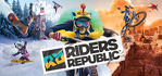 Riders Republic Steam Account