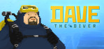 DAVE THE DIVER Steam Account