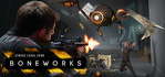 BONEWORKS Steam Account