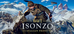 Isonzo Steam Account