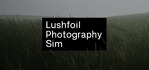 Lushfoil Photography Sim Xbox Series
