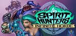 Spirit Hunters Infinite Horde Nintendo Switch