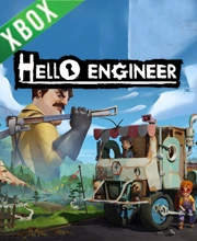 Hello Engineer Xbox One