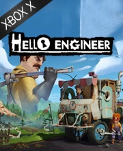 Hello Engineer Xbox Series