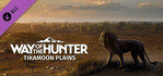 Way of the Hunter Tikamoon Plains PS5