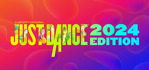 Just Dance 2024 Nintendo Switch