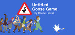 Untitled Goose Game Steam Account