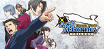 Phoenix Wright Ace Attorney Trilogy Steam Account
