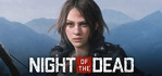 Night of the Dead Steam Account