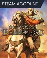 Mount and Blade 2 Bannerlord Steam Account