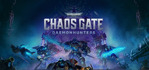 Warhammer 40k Chaos Gate Daemonhunters Steam Account