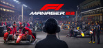F1 Manager 2022 Steam Account