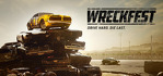 Wreckfest Steam Account