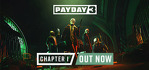 PAYDAY 3 Steam Account