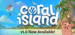 Coral Island Steam Account