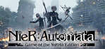 NieR Automata Steam Account