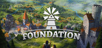 Foundation Steam Account