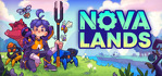 Nova Lands Steam Account