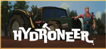Hydroneer Steam Account