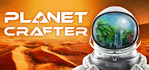 The Planet Crafter Steam Account