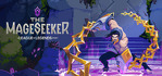 The Mageseeker A League of Legends Story Steam Account