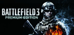 Battlefield 3 Steam Account