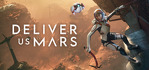 Deliver Us Mars Steam Account