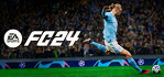 EA Sports FC 24 Xbox one