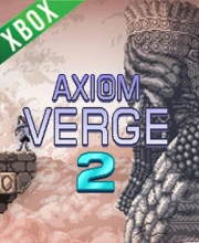 Axiom Verge 2 Xbox One