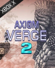 Axiom Verge 2 Xbox Series