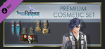 Trails into Reverie Premium Cosmetic Set